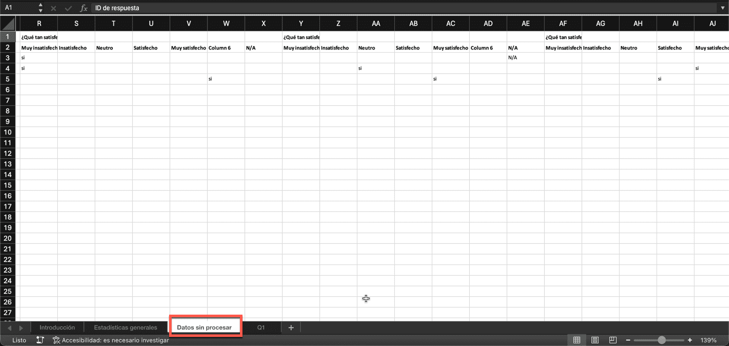 Survey Software Help Image