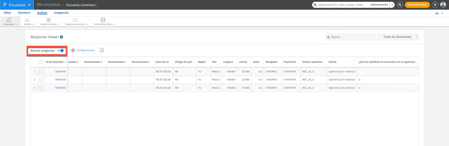 Survey Software Help Image
