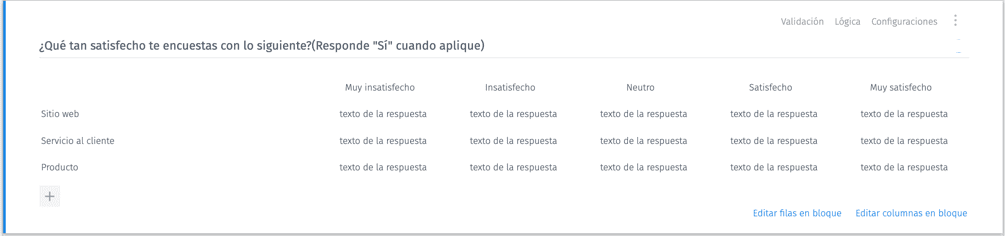 Survey Software Help Image