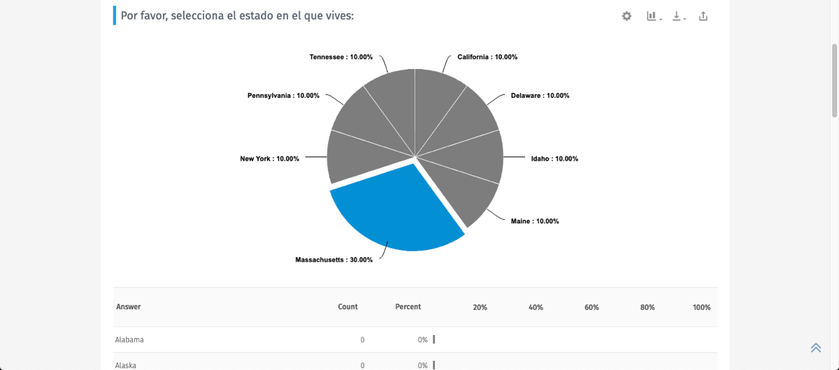 Survey Software Help Image
