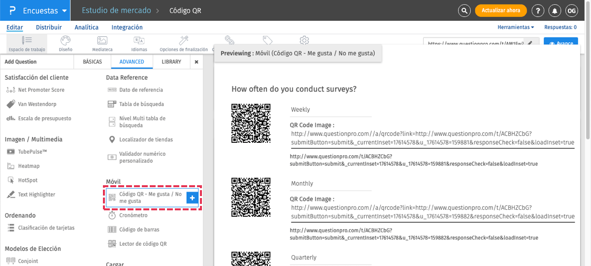 Survey Software Help Image