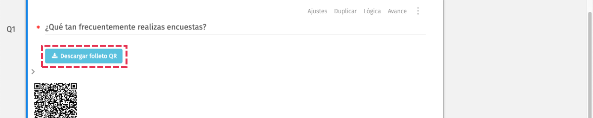 Survey Software Help Image