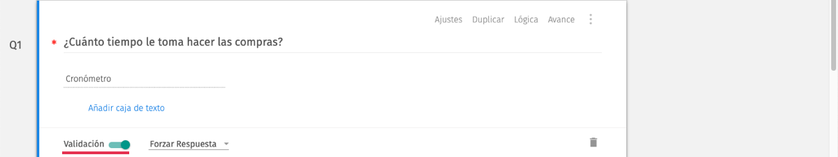 Survey Software Help Image