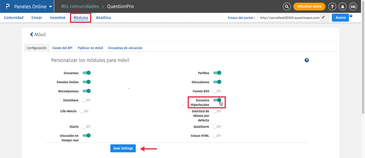 Survey Software Help Image