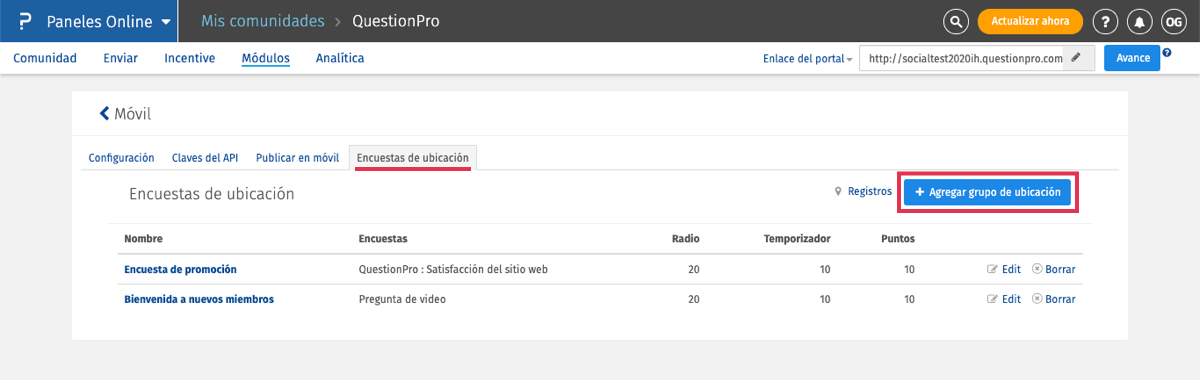 Survey Software Help Image