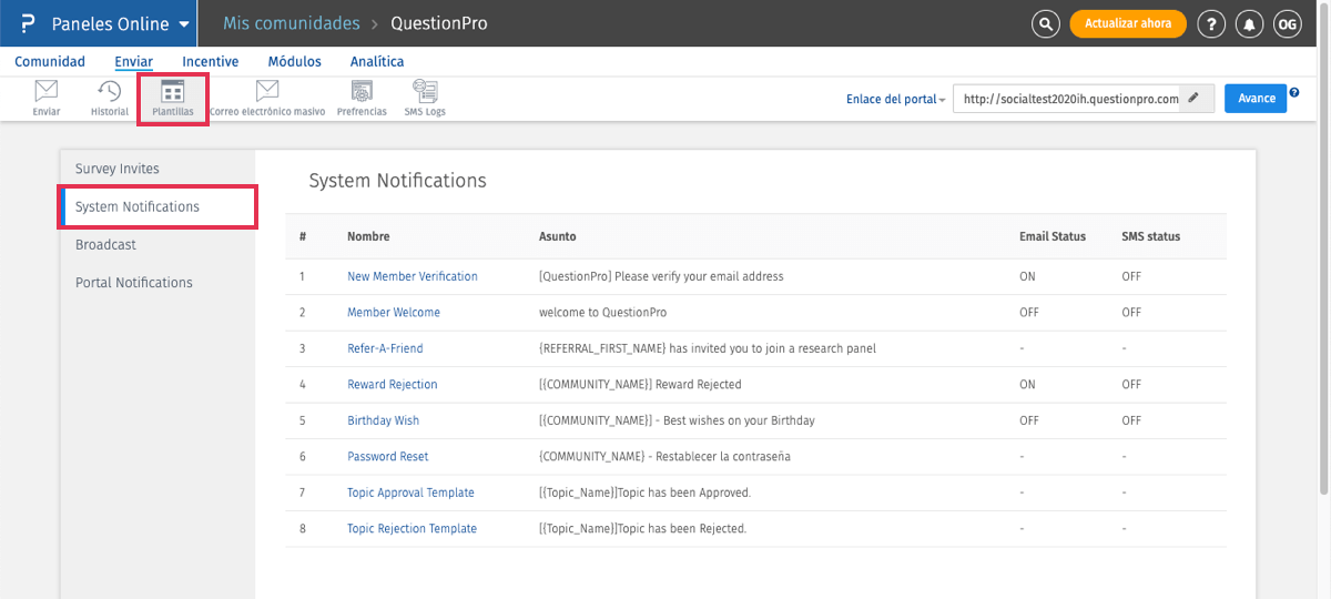 Survey Software Help Image