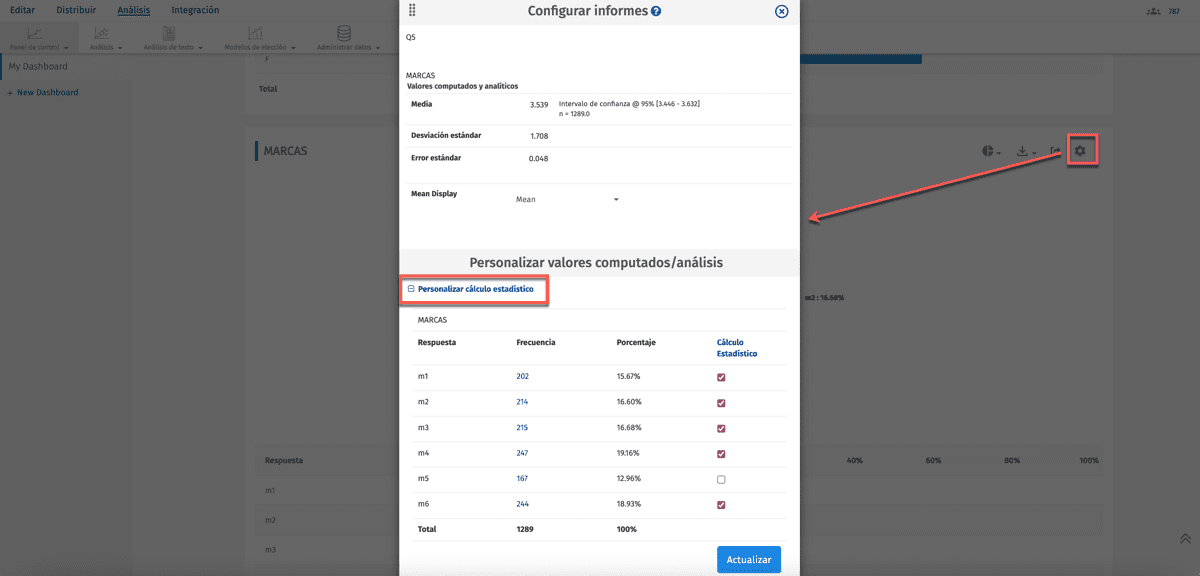 Survey Software Help Image