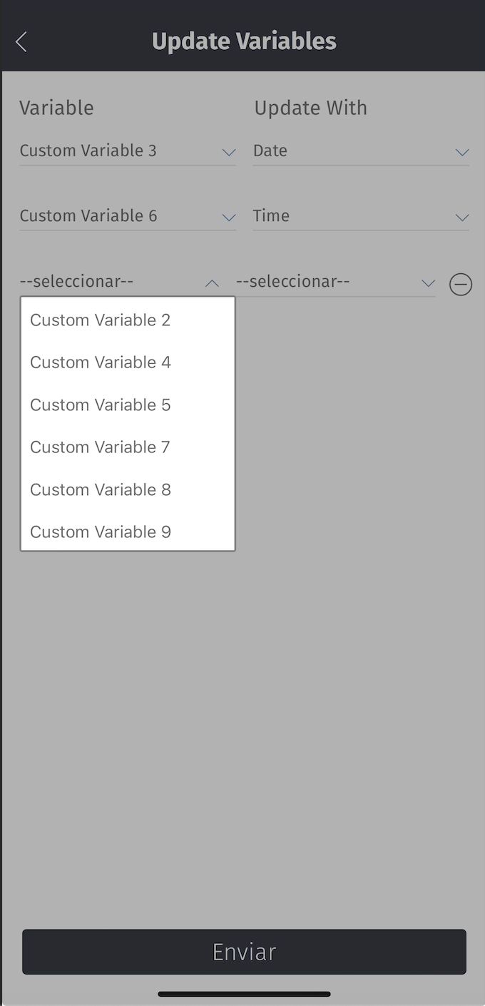 Survey Software Help Image