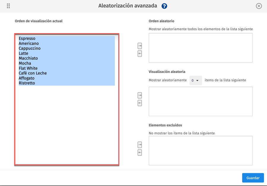 Survey Software Help Image