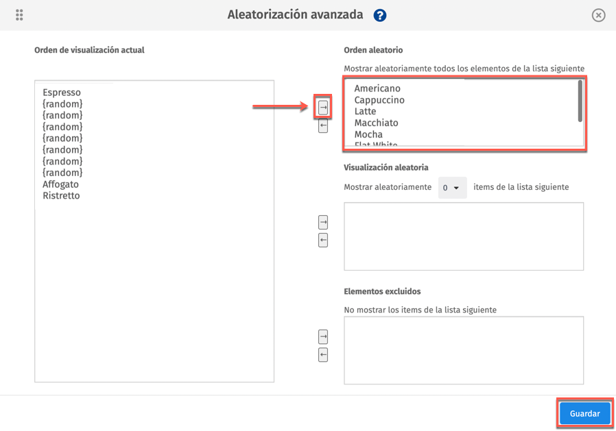 Survey Software Help Image