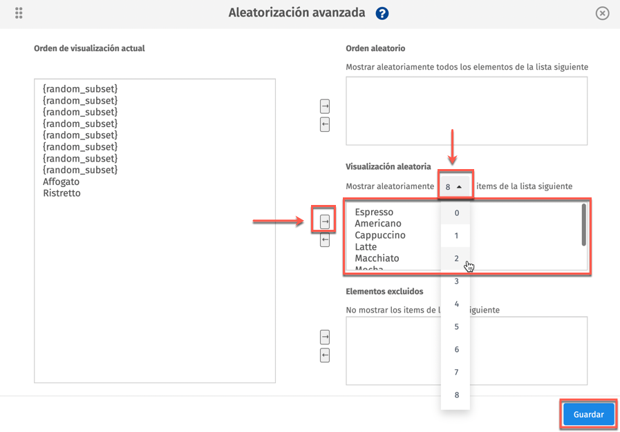 Survey Software Help Image