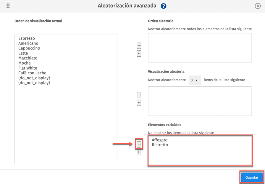 Survey Software Help Image