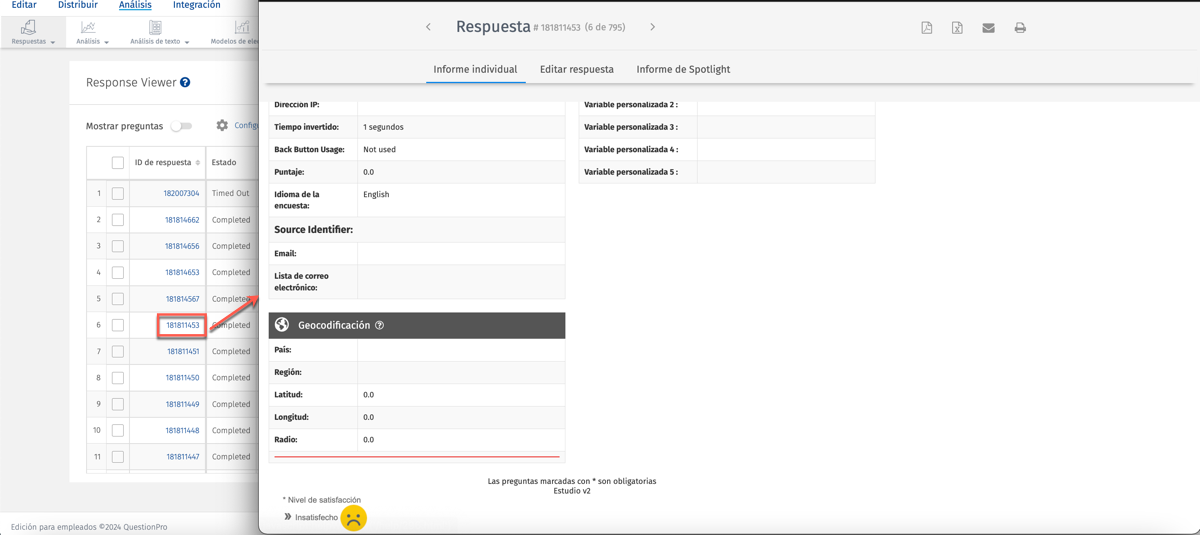 Survey Software Help Image