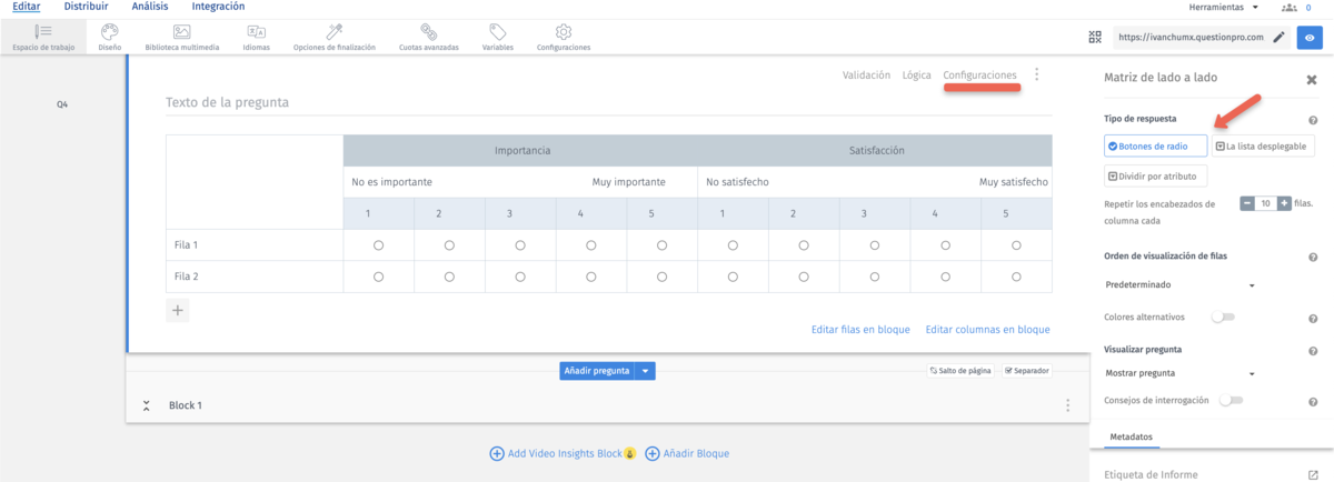 Survey Software Help Image