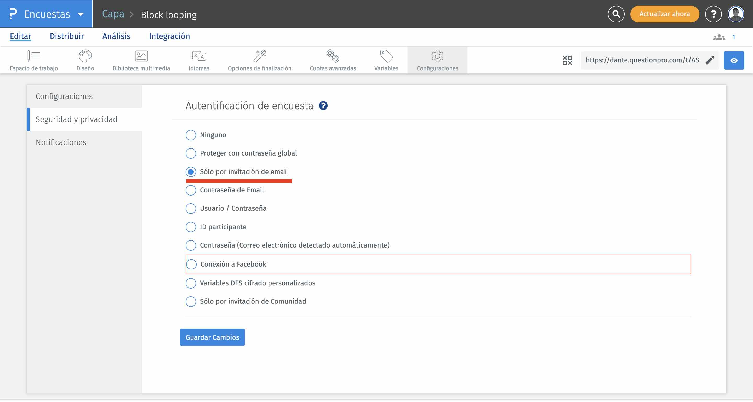 Survey Software Help Image