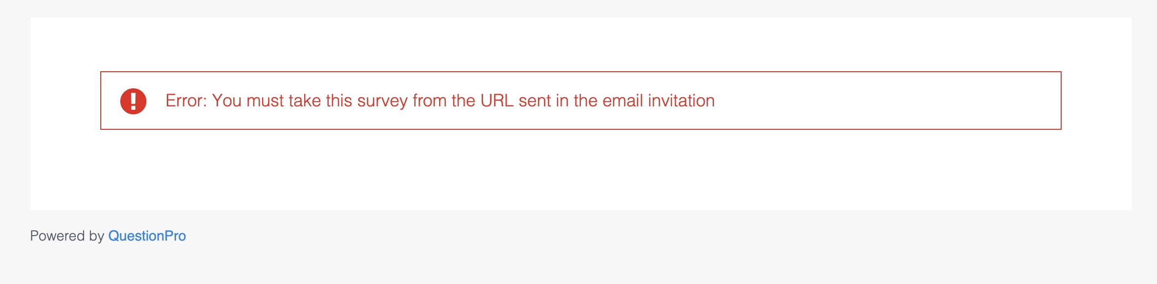 Survey Software Help Image