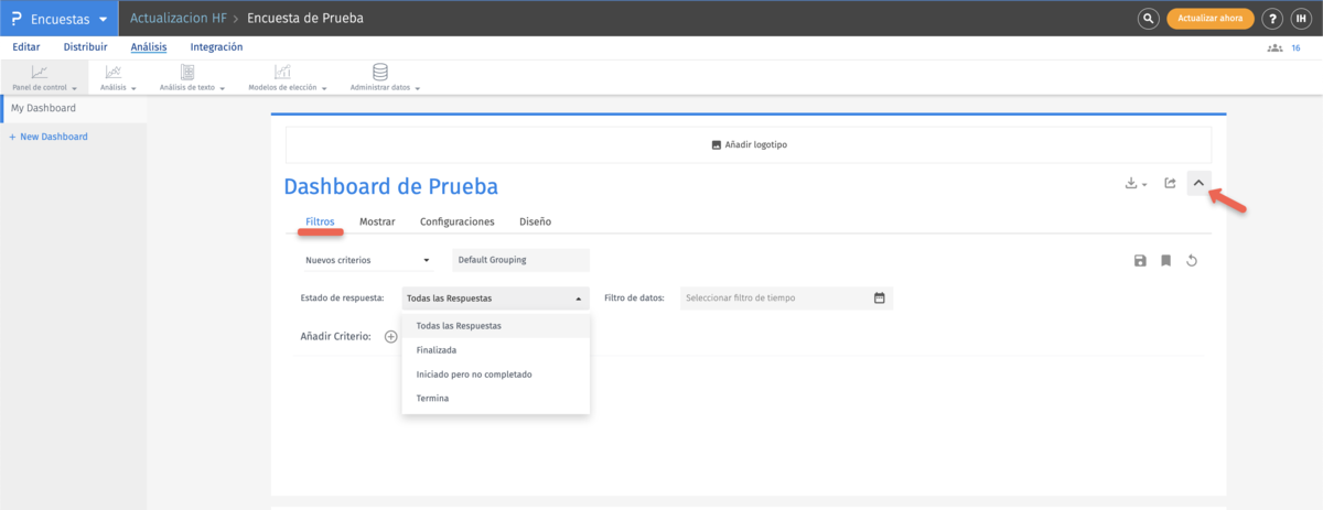 Survey Software Help Image