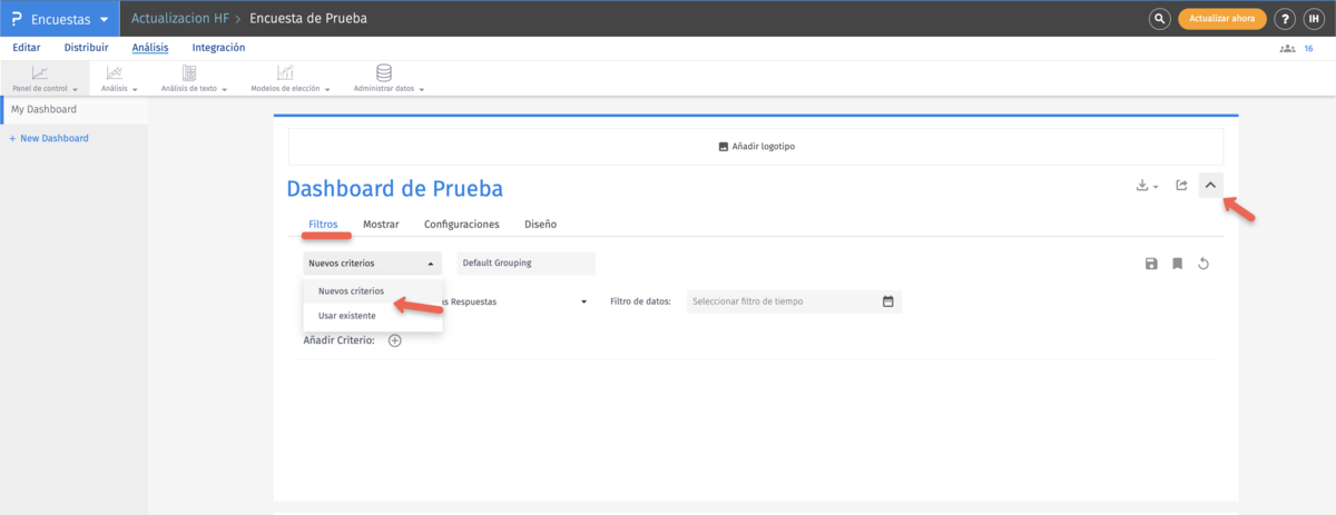 Survey Software Help Image