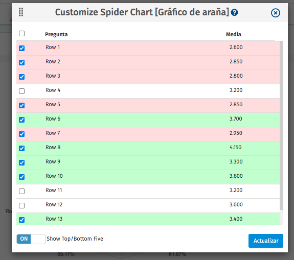 Survey Software Help Image