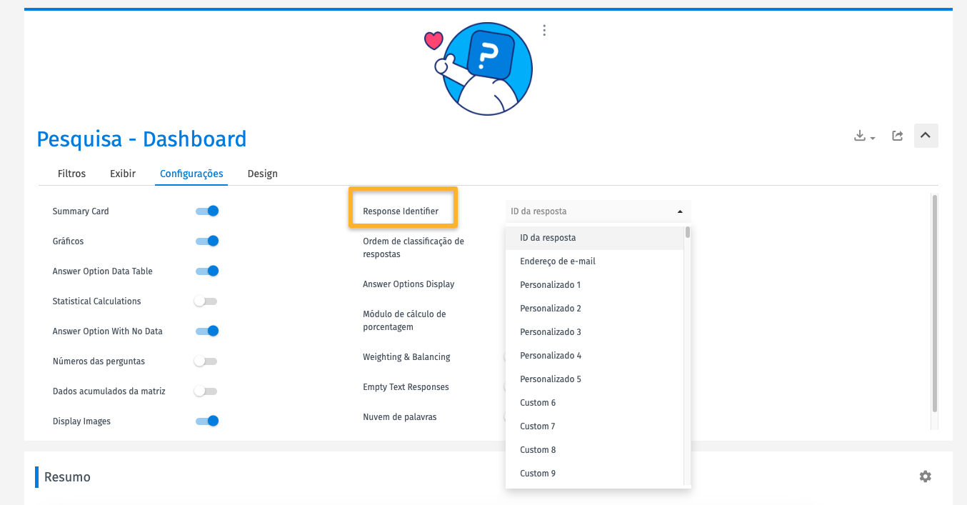 Survey Software Help Image