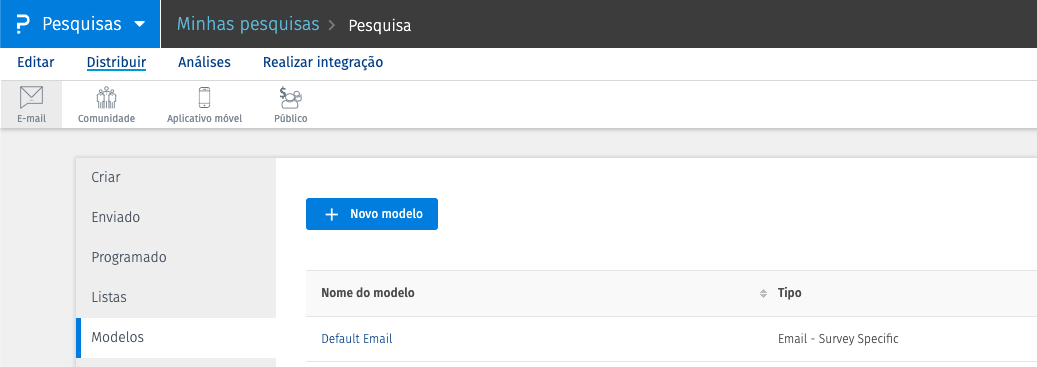 Survey Software Help Image