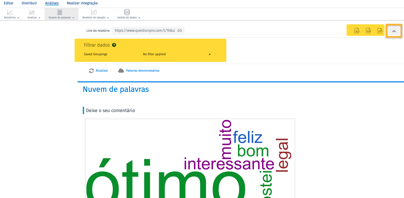 Survey Software Help Image