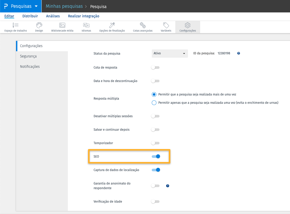 Survey Software Help Image