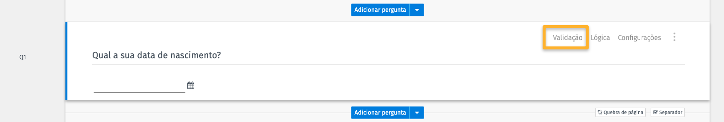 Survey Software Help Image