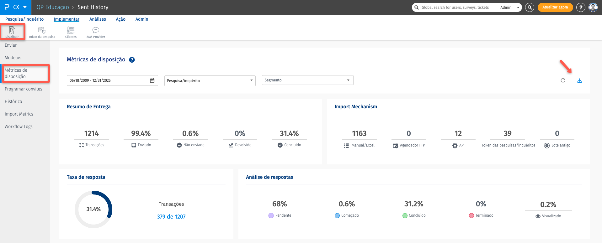 Survey Software Help Image