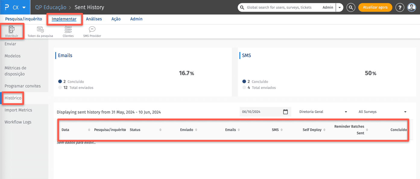 Survey Software Help Image