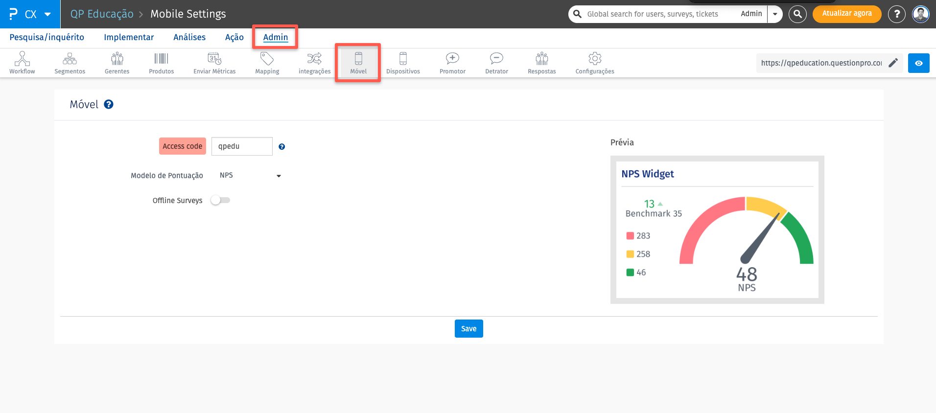 Survey Software Help Image