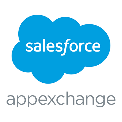 salesforce app