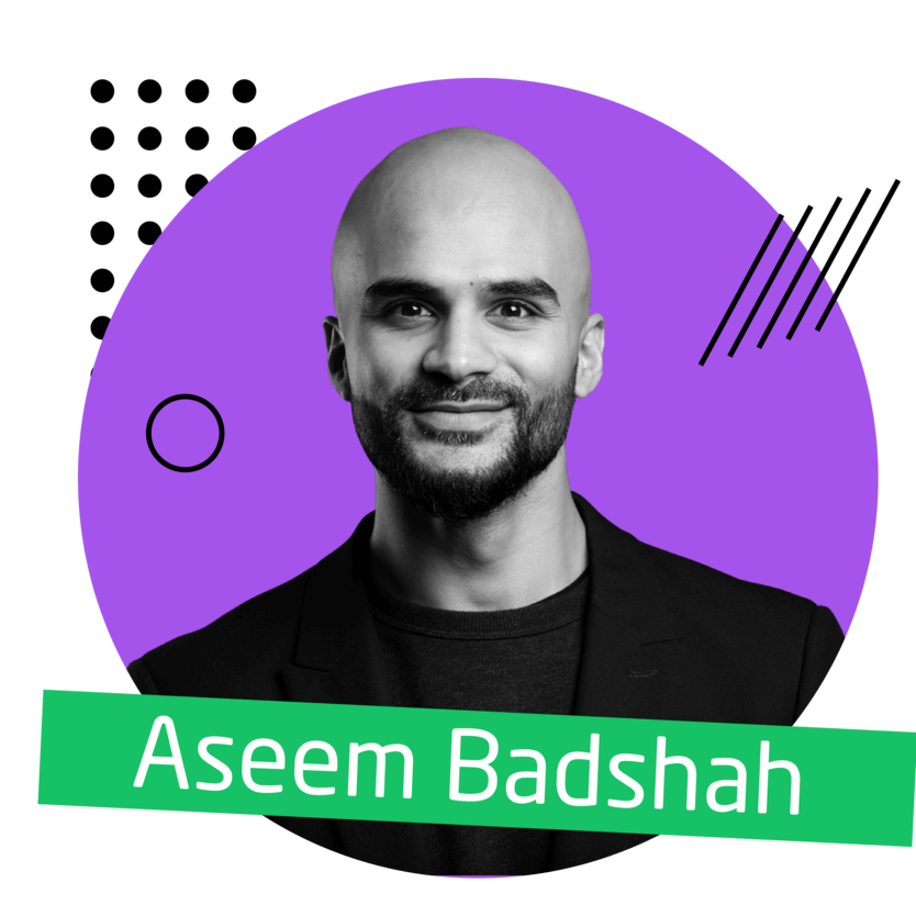 Aseem Badshah