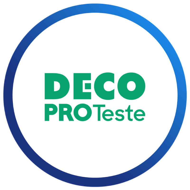 Deco logo