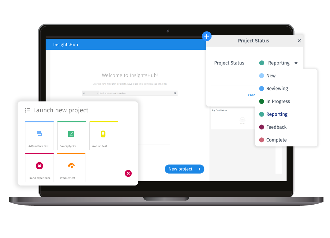 repositorio de Insights
