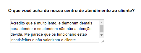 Perguntas abertas: o que são, como fazer e 20 exemplos