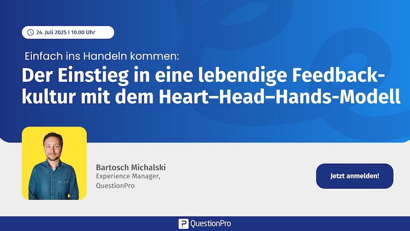 Feedbackkultur-Webinar