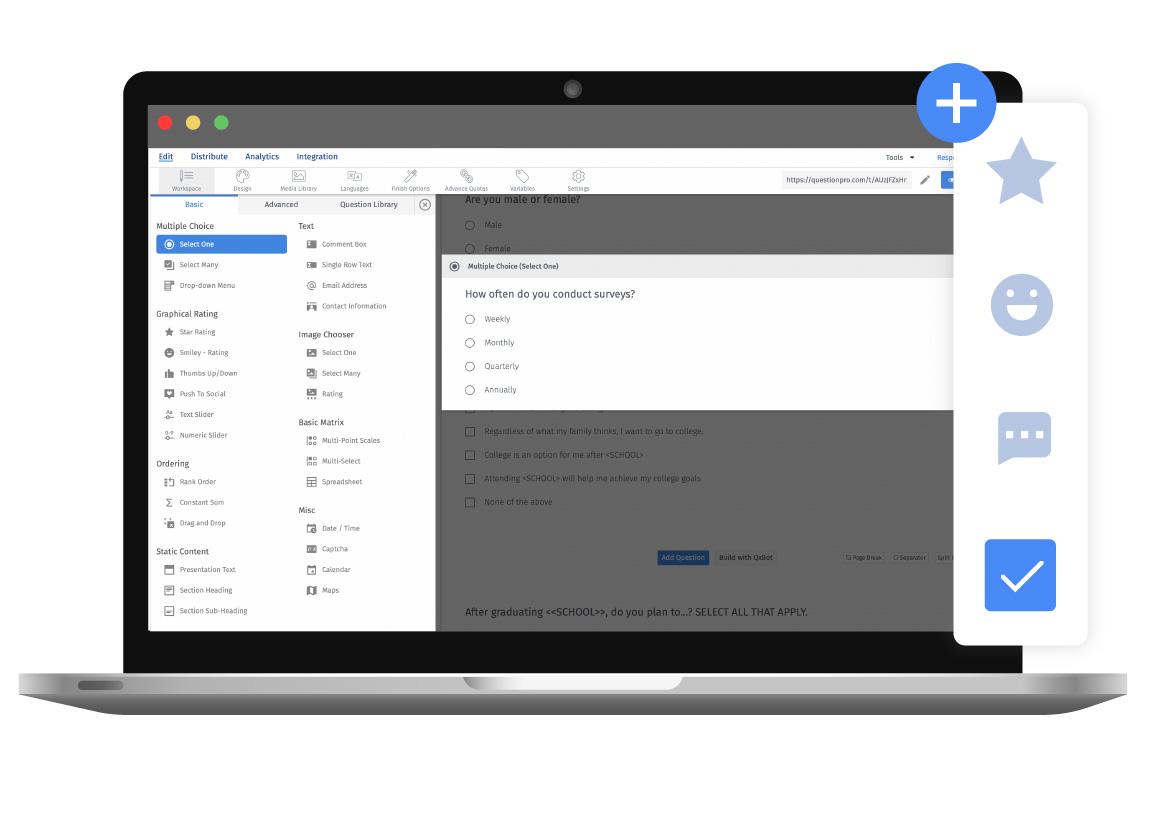 Education-Research-Survey-Software