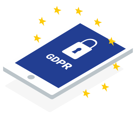 Encuesta GDPR
