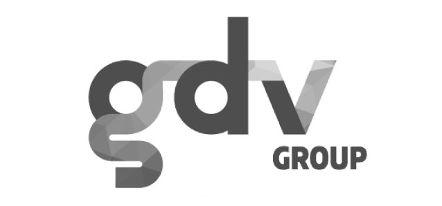 GDV-Group logo
