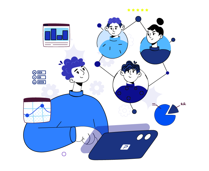 eBook Paneles de participantes