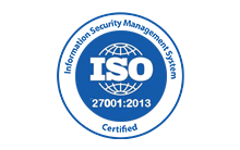 ISO 2700 Certified