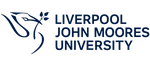 Logo de Liverpool John Moores University