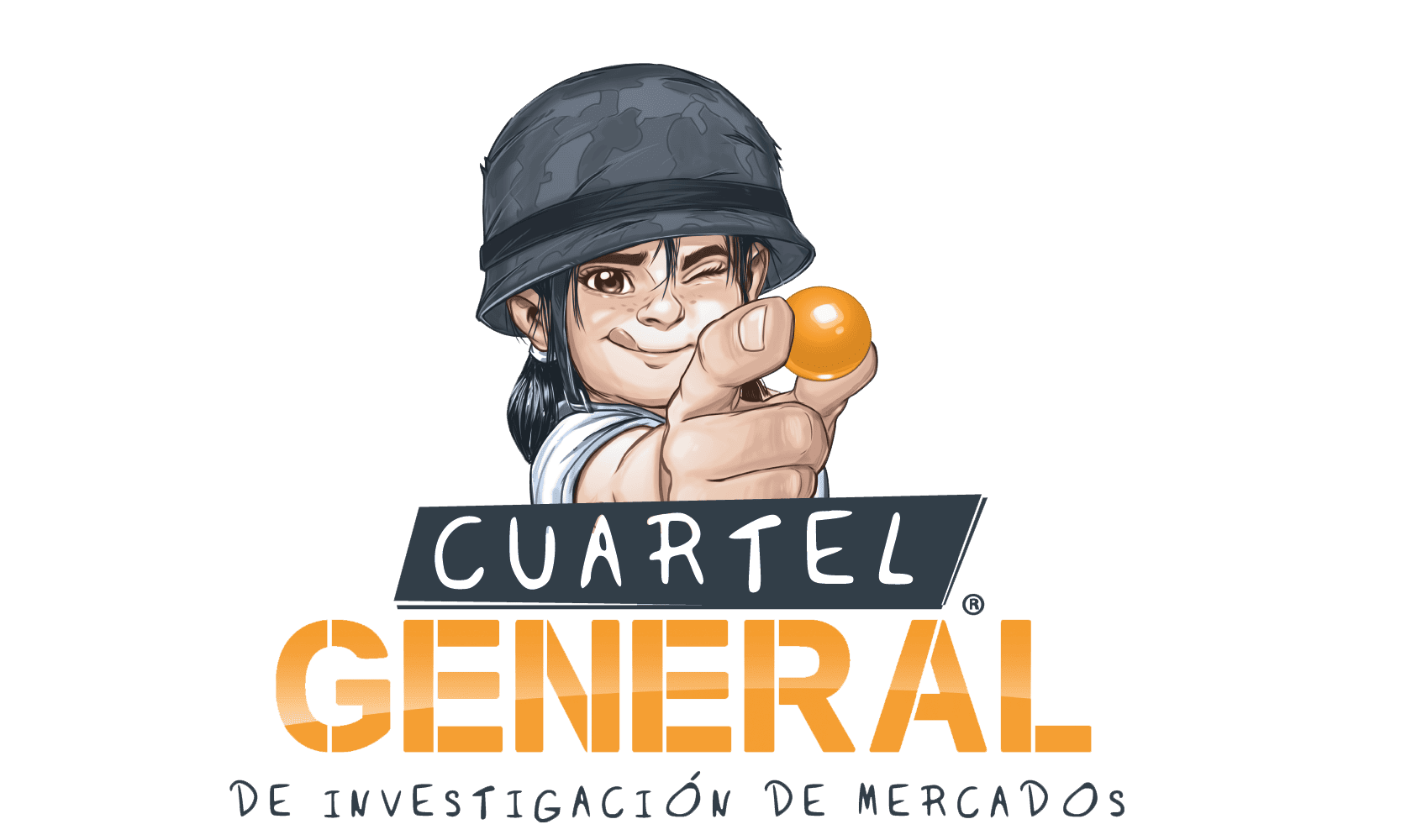 Cuartel General