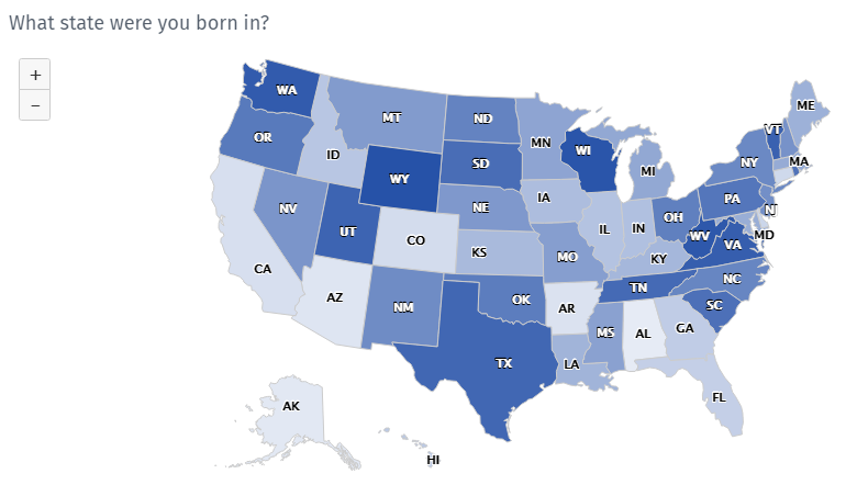 Interactive-Map-Question