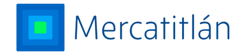 Logo Mercatitlán