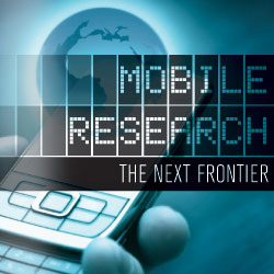 Mobile Research