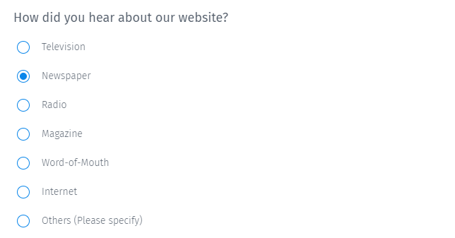 What Is A Survey (or Questionnaire)?