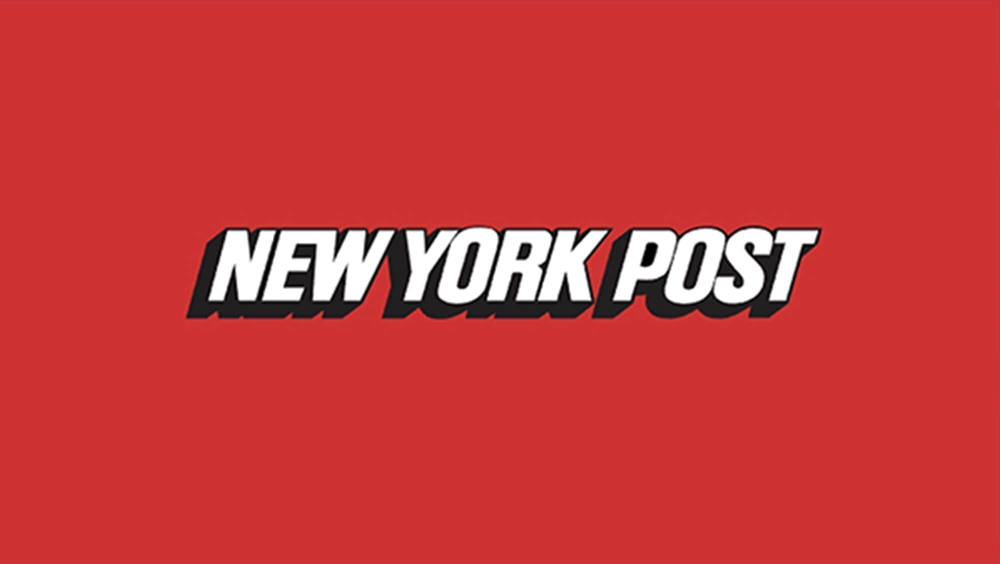 NYpost-Logo