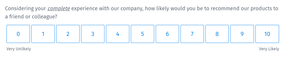 Net-Promoter-Score-question